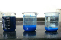 Waste Water Treatment